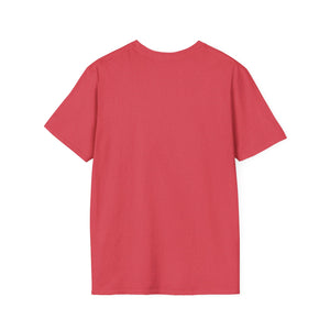 Unisex Softstyle T-Shirt - Comfortable Casual Wear for Everyday Adventures