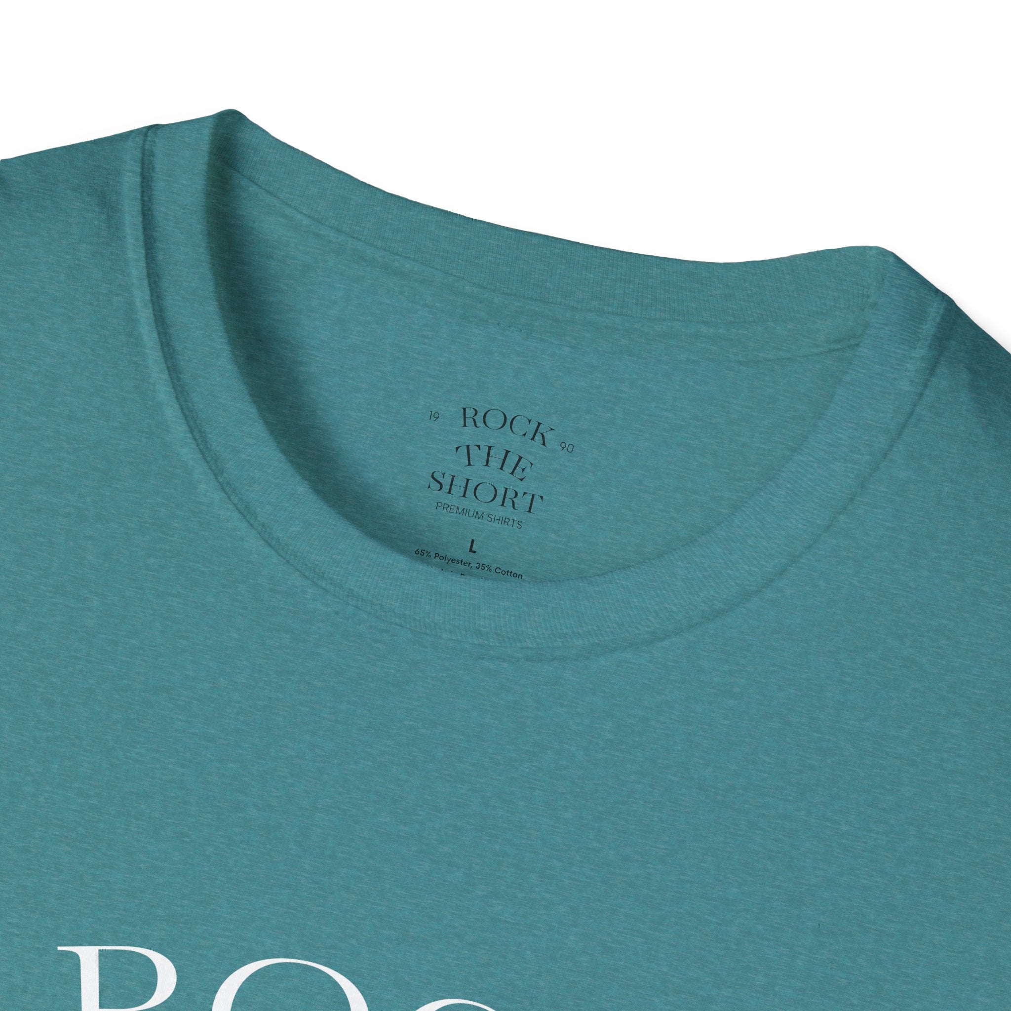 Unisex Softstyle T-Shirt - Comfortable Casual Wear for Everyday Adventures