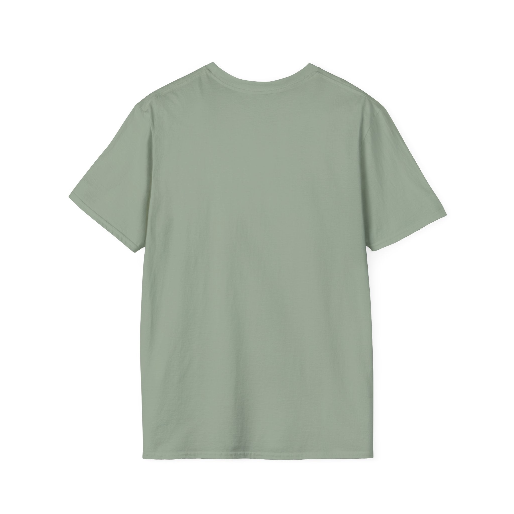 Unisex Softstyle T-Shirt - Comfortable Casual Wear for Everyday Adventures