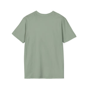 Unisex Softstyle T-Shirt - Comfortable Casual Wear for Everyday Adventures