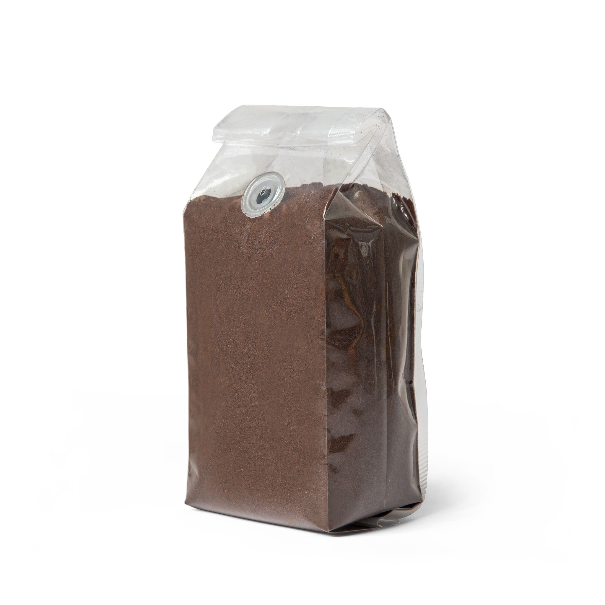 Broken Top Coffee Blend (Medium Roast) Rock the Short Special Blend