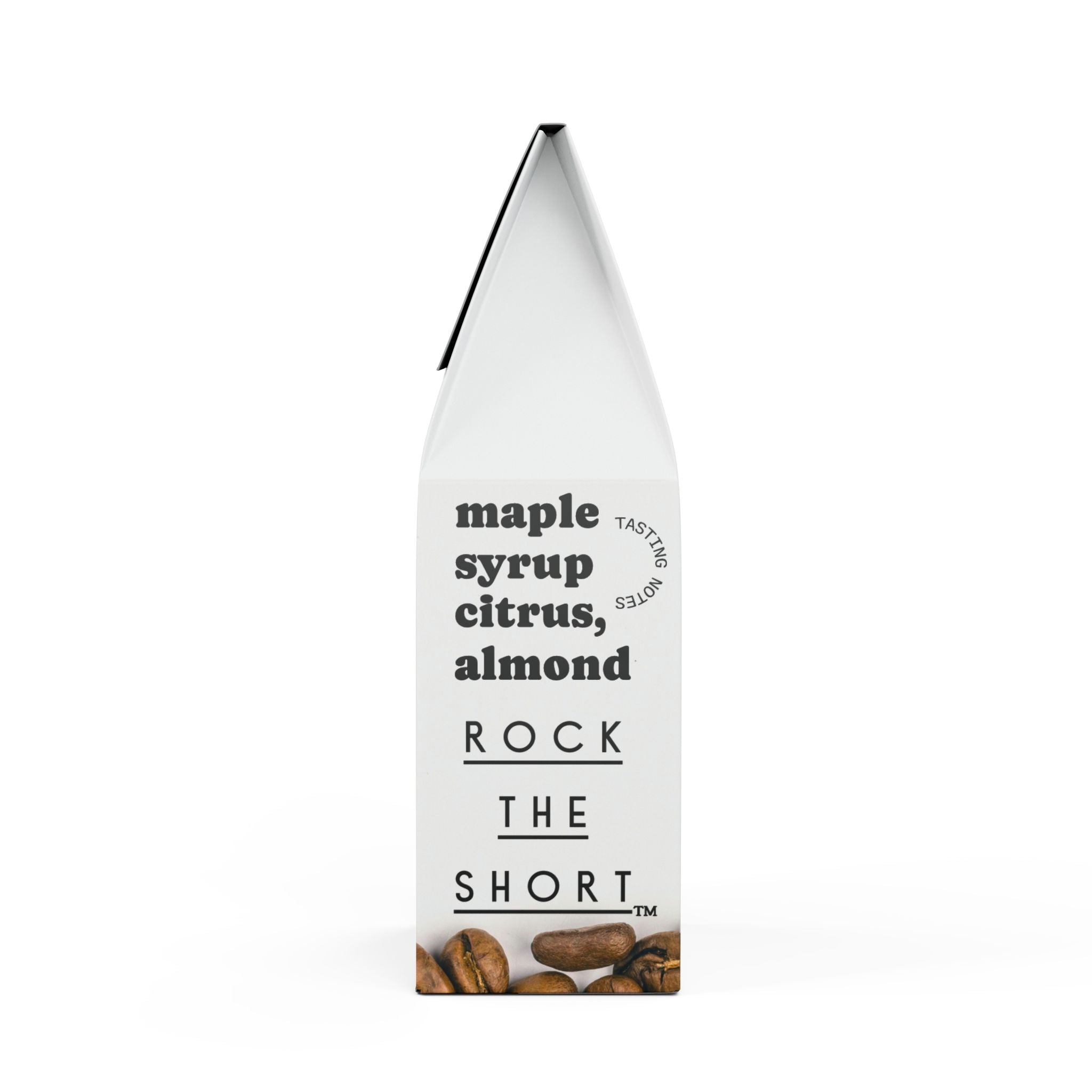 Broken Top Coffee Blend (Medium Roast) Rock the Short Special Blend