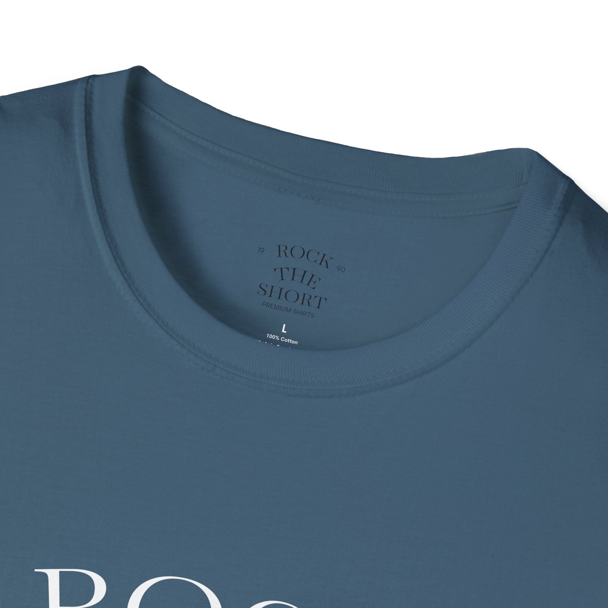 Unisex Softstyle T-Shirt - Comfortable Casual Wear for Everyday Adventures