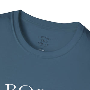 Unisex Softstyle T-Shirt - Comfortable Casual Wear for Everyday Adventures