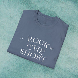 Unisex Softstyle T-Shirt - Comfortable Casual Wear for Everyday Adventures