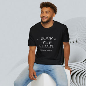 Unisex Softstyle T-Shirt - Comfortable Casual Wear for Everyday Adventures