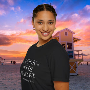 Unisex Softstyle T-Shirt - Comfortable Casual Wear for Everyday Adventures