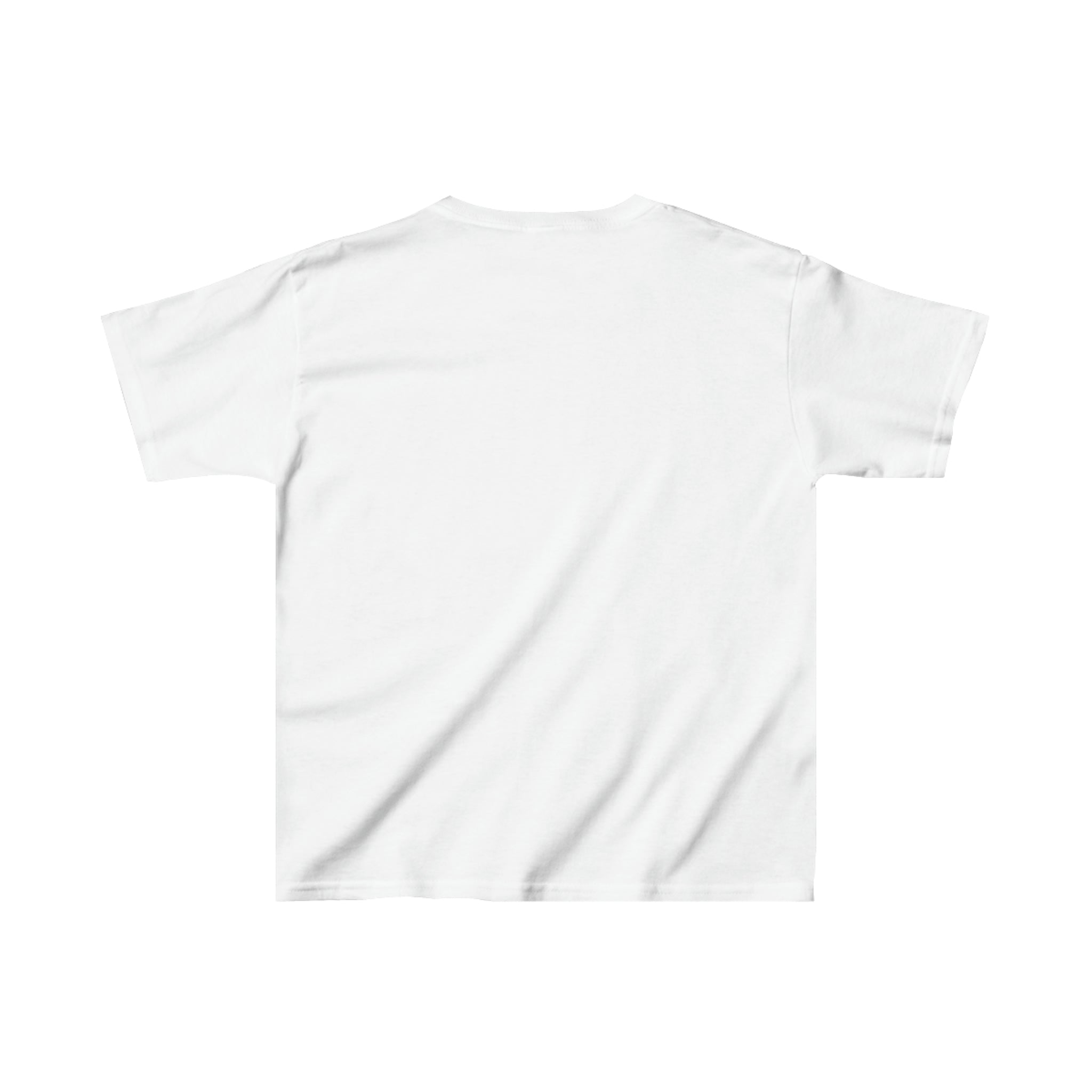 Rock the Short Kids Heavy Cotton™ Tee