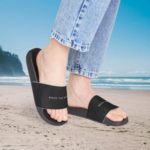 Women's Casual Removable-Strap Sandals - Comfortable Summer Footwear
