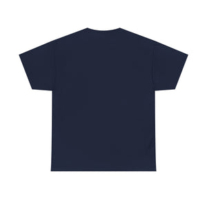 Rock the Short Unisex Heavy Cotton Tee - Casual Comfort for Everyday Life