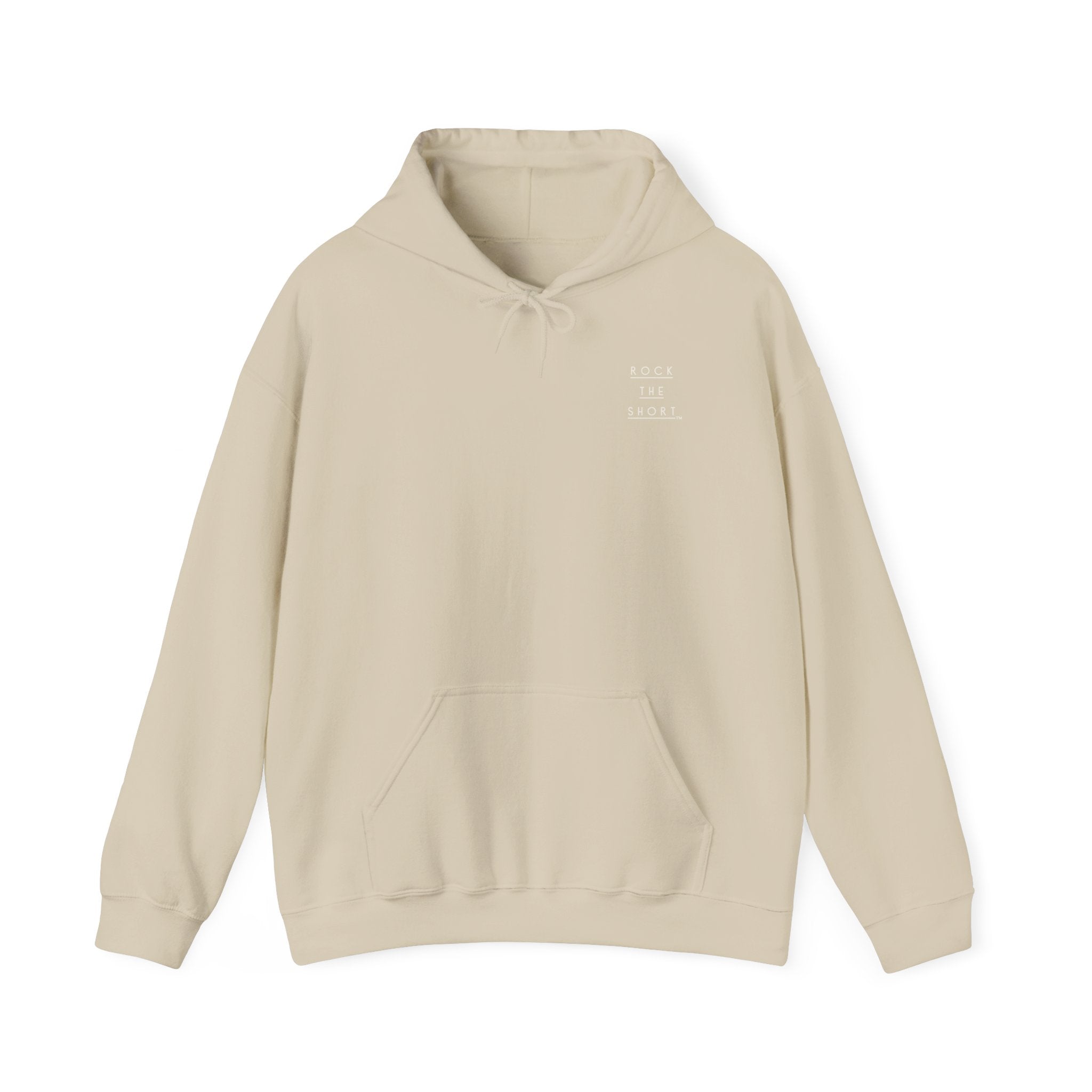 Cozy Unisex Hooded Sweatshirt - Perfect for Relaxation & Everyday Wear RTS Special Color Carolina Blue