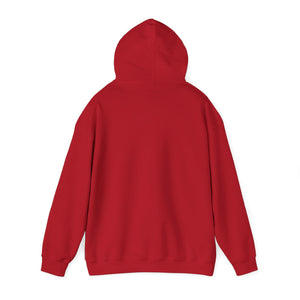 Cozy Unisex Hooded Sweatshirt - Perfect for Relaxation & Everyday Wear RTS Special Color Carolina Blue