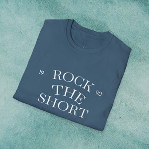 Unisex Softstyle T-Shirt - Comfortable Casual Wear for Everyday Adventures