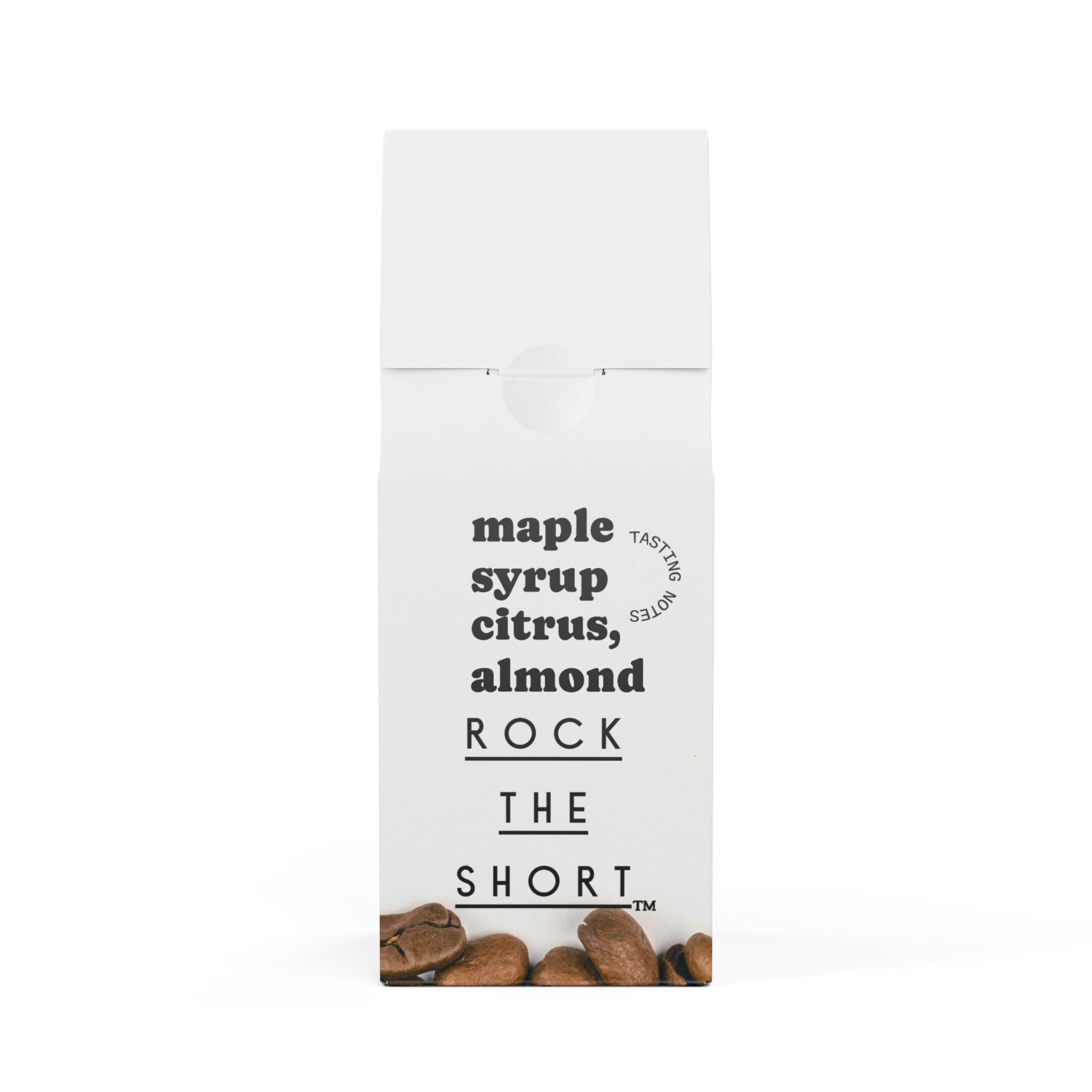 Broken Top Coffee Blend (Medium Roast) Rock the Short Special Blend