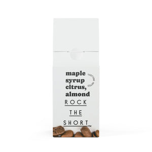 Broken Top Coffee Blend (Medium Roast) Rock the Short Special Blend