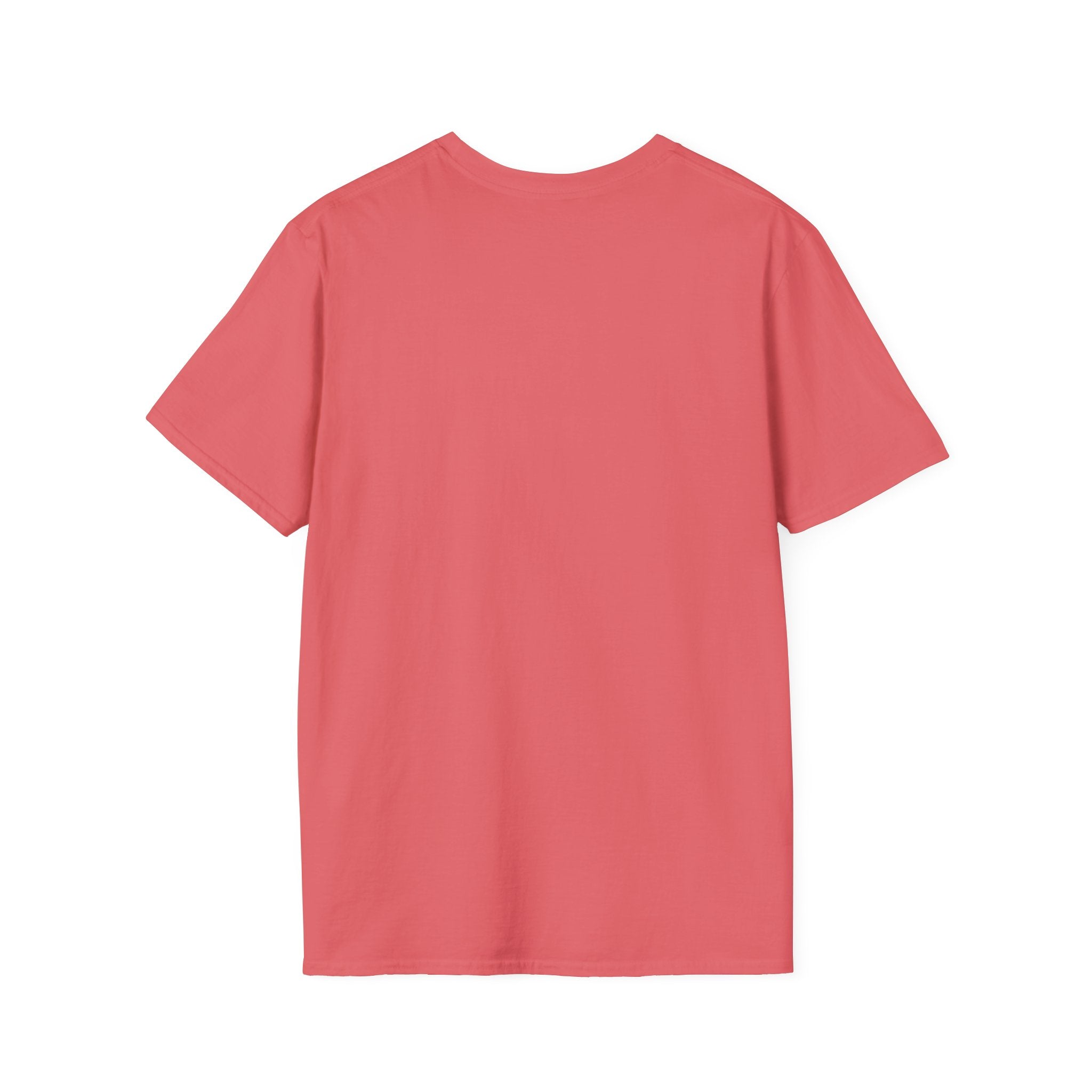 Unisex Softstyle T-Shirt - Comfortable Casual Wear for Everyday Adventures
