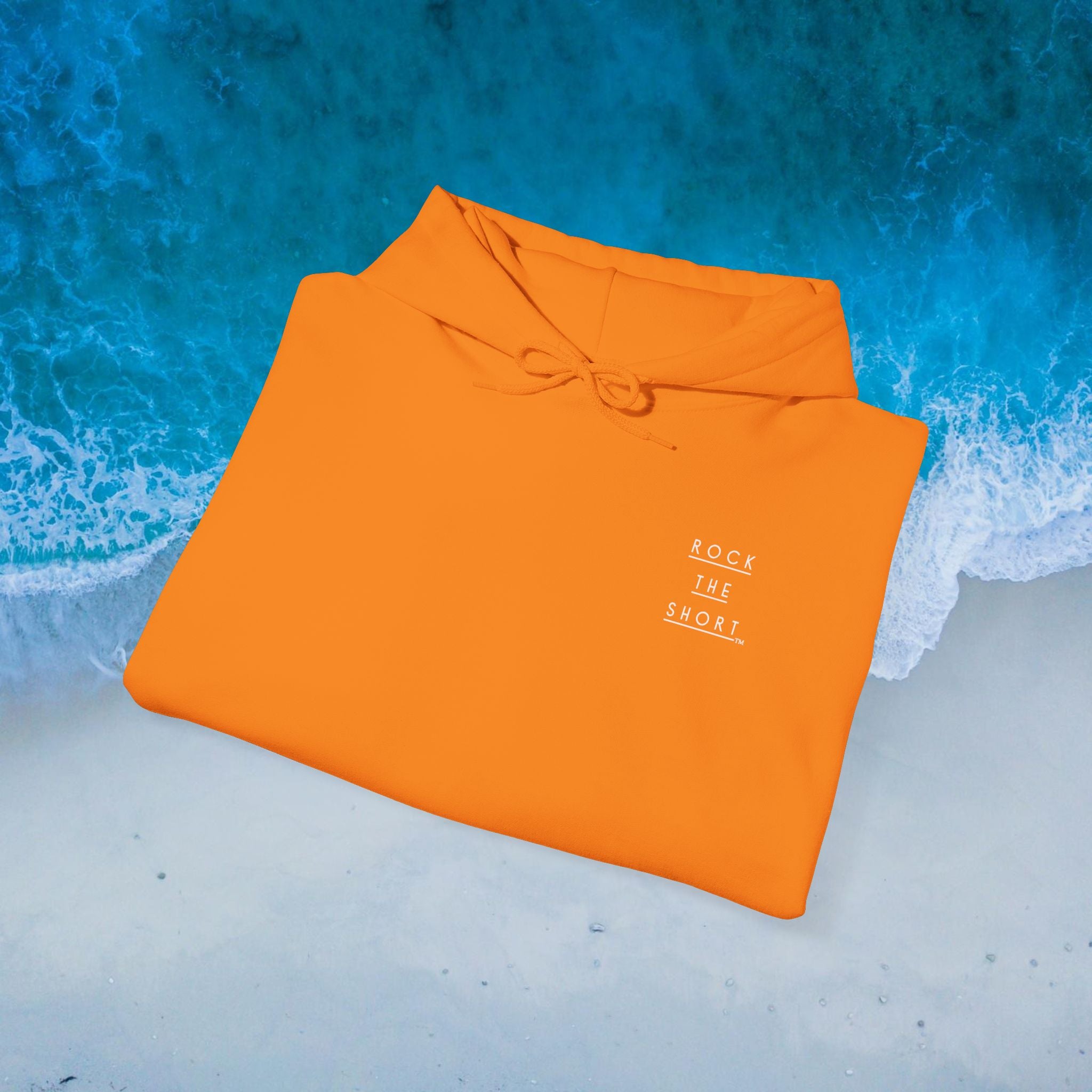 Cozy Unisex Hooded Sweatshirt - Perfect for Relaxation & Everyday Wear RTS Special Color Carolina Blue