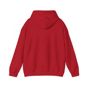 Cozy Unisex Hooded Sweatshirt - Perfect for Relaxation & Everyday Wear RTS Special Color Carolina Blue