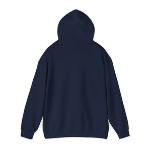 Cozy Unisex Hooded Sweatshirt - Perfect for Relaxation & Everyday Wear RTS Special Color Carolina Blue