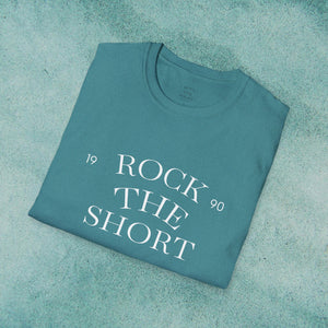 Unisex Softstyle T-Shirt - Comfortable Casual Wear for Everyday Adventures