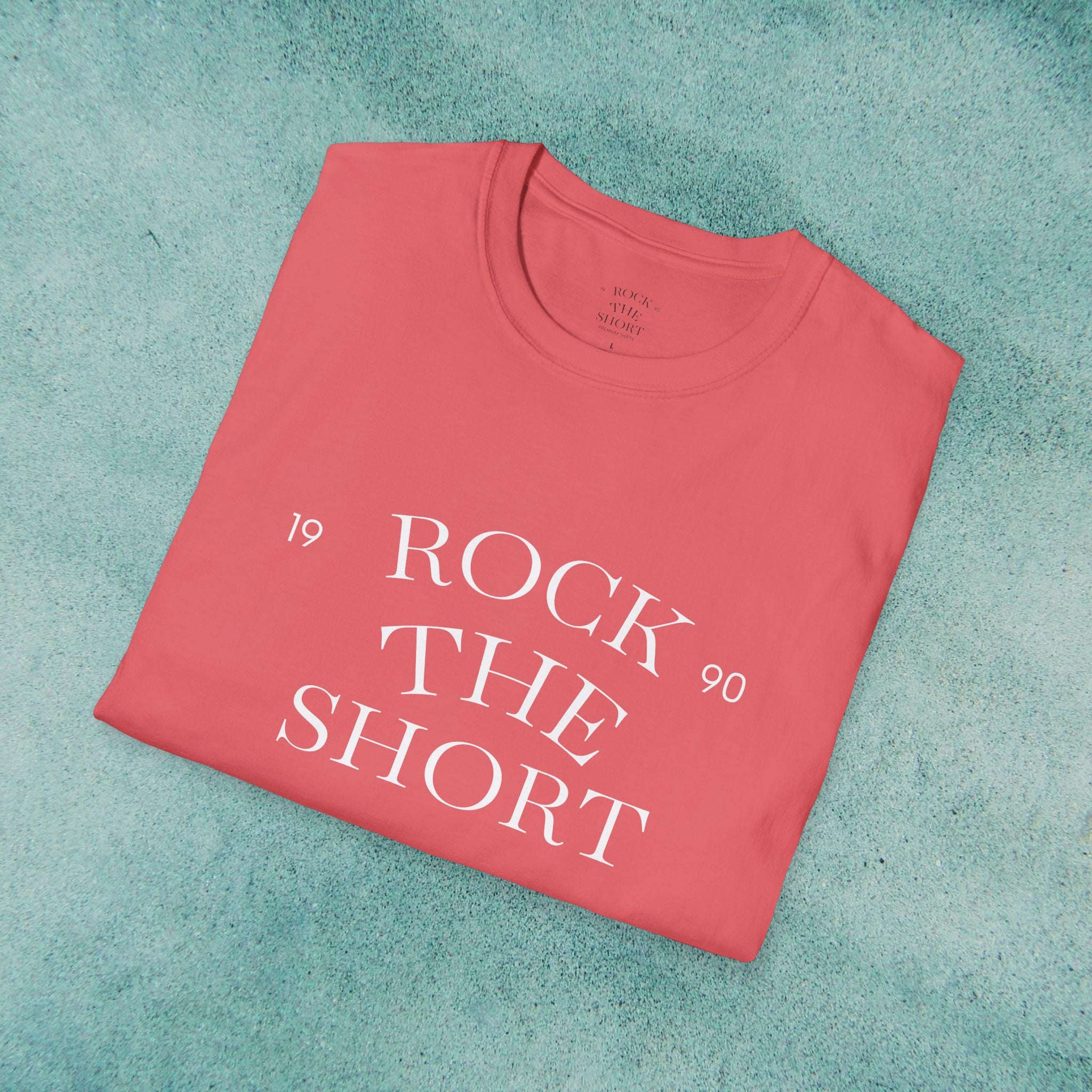 Unisex Softstyle T-Shirt - Comfortable Casual Wear for Everyday Adventures