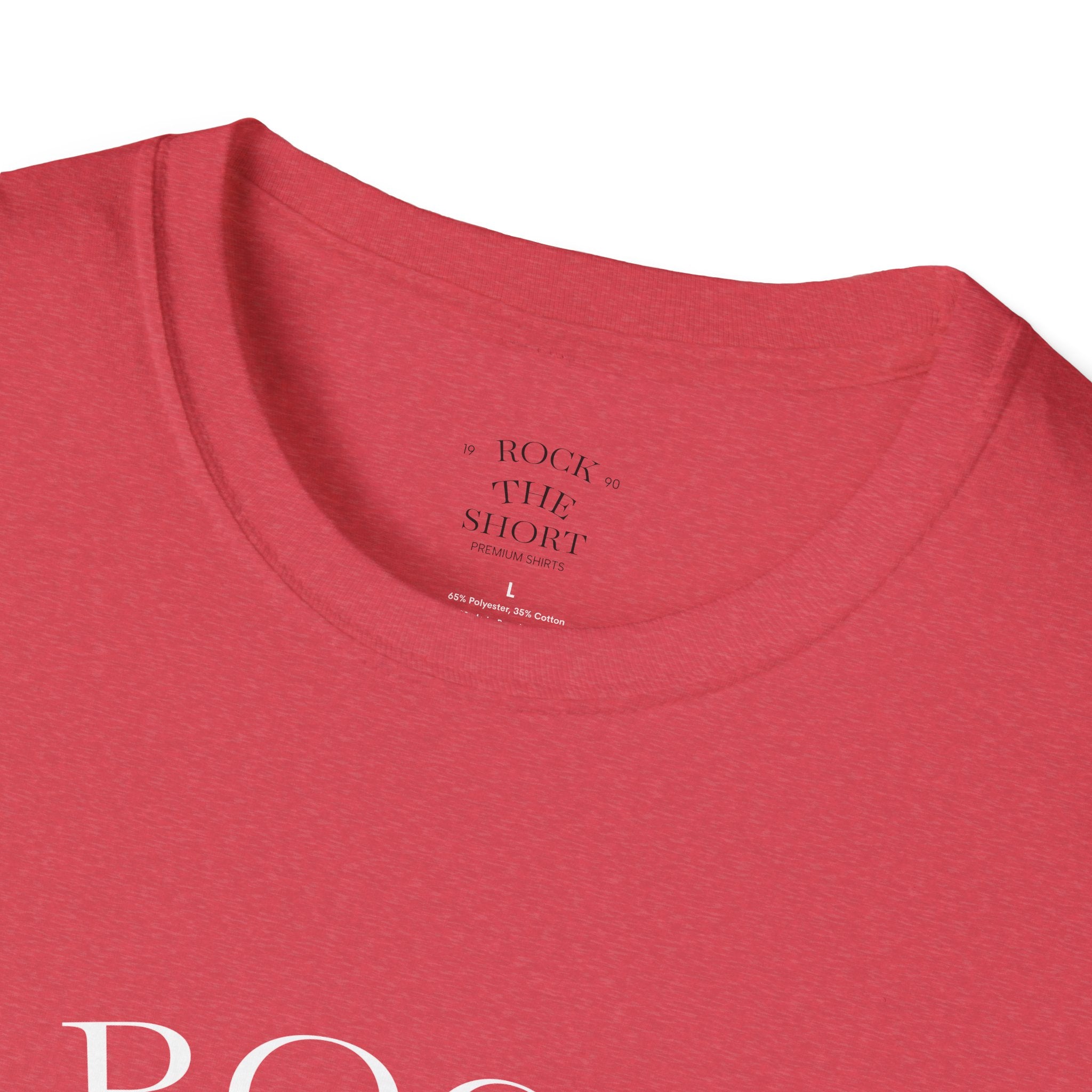Unisex Softstyle T-Shirt - Comfortable Casual Wear for Everyday Adventures