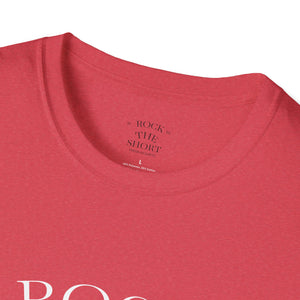 Unisex Softstyle T-Shirt - Comfortable Casual Wear for Everyday Adventures