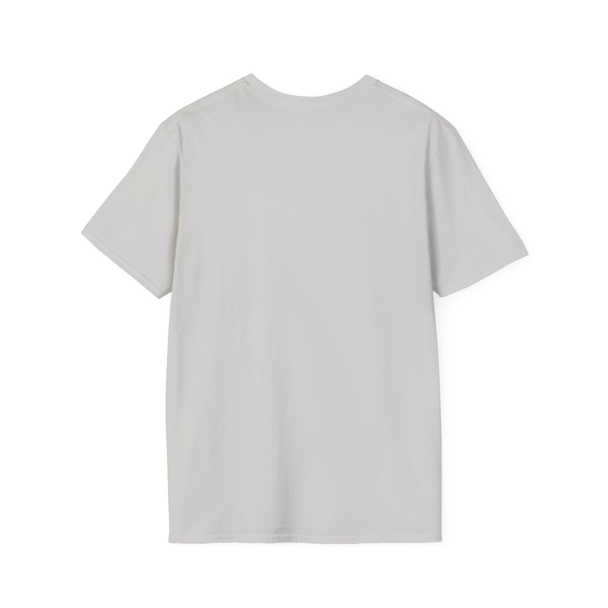 Unisex Softstyle T-Shirt - Comfortable Casual Wear for Everyday Adventures