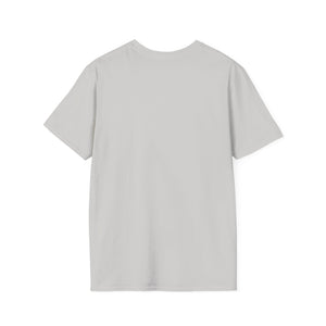 Unisex Softstyle T-Shirt - Comfortable Casual Wear for Everyday Adventures