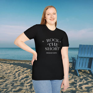 Unisex Softstyle T-Shirt - Comfortable Casual Wear for Everyday Adventures
