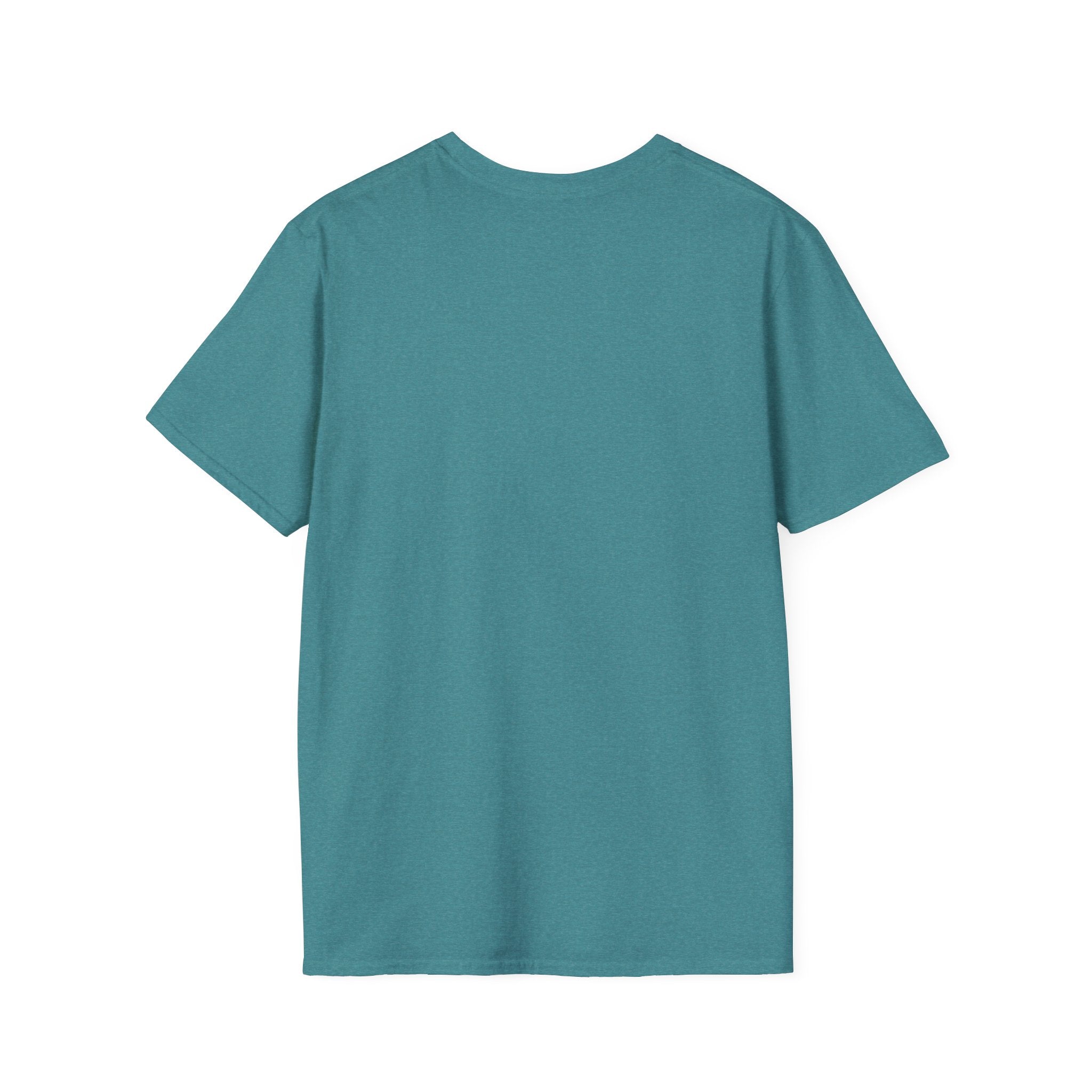 Unisex Softstyle T-Shirt - Comfortable Casual Wear for Everyday Adventures
