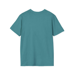 Unisex Softstyle T-Shirt - Comfortable Casual Wear for Everyday Adventures