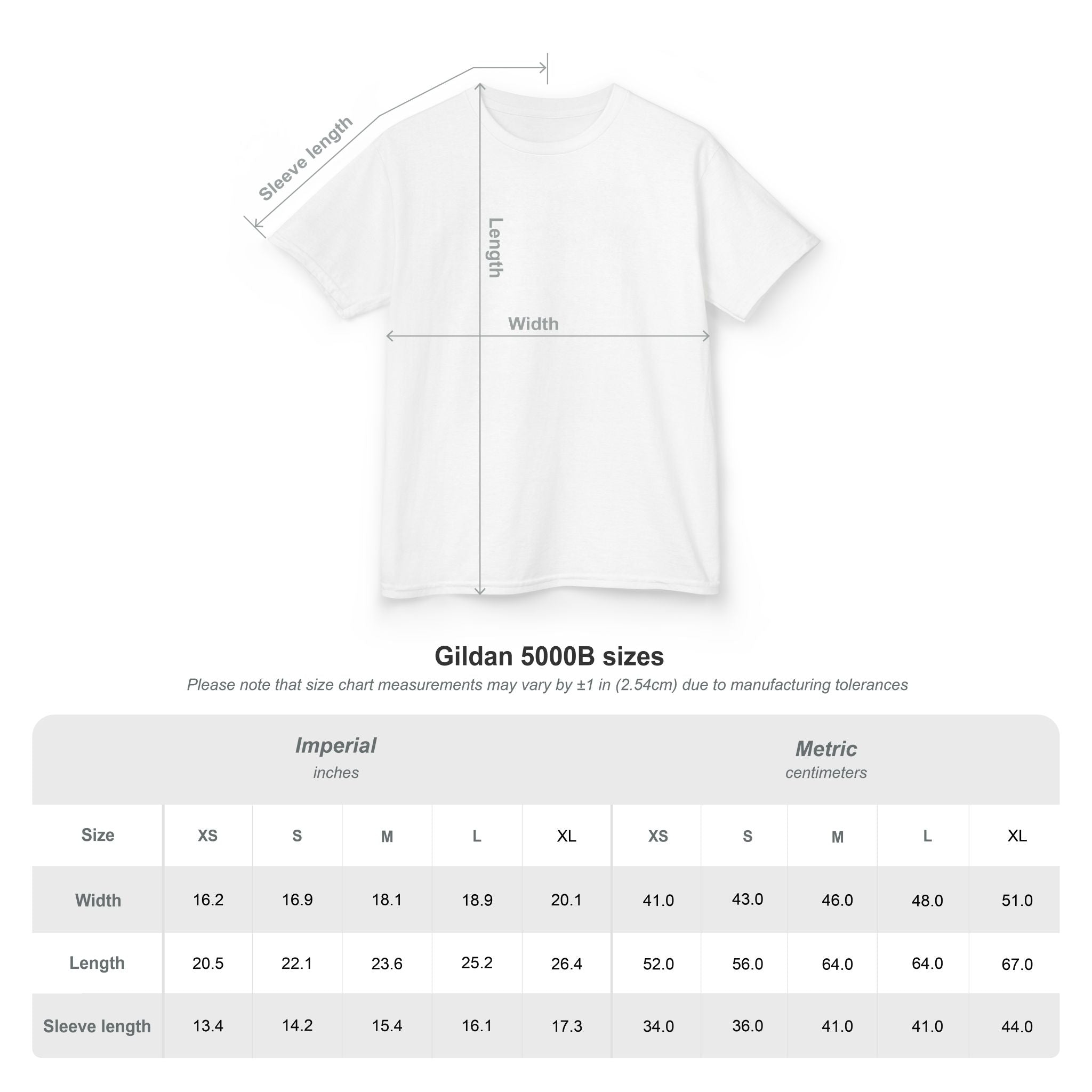'Rock the Shore' Kids Heavy Cotton Tee - Cool Casual T-Shirt for Beach Lovers