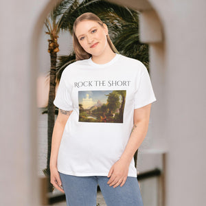 The Voyage of Life Tee - Unisex Heavy Cotton Tee