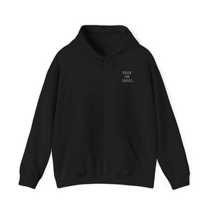 Cozy Unisex Hooded Sweatshirt - Perfect for Relaxation & Everyday Wear RTS Special Color Carolina Blue