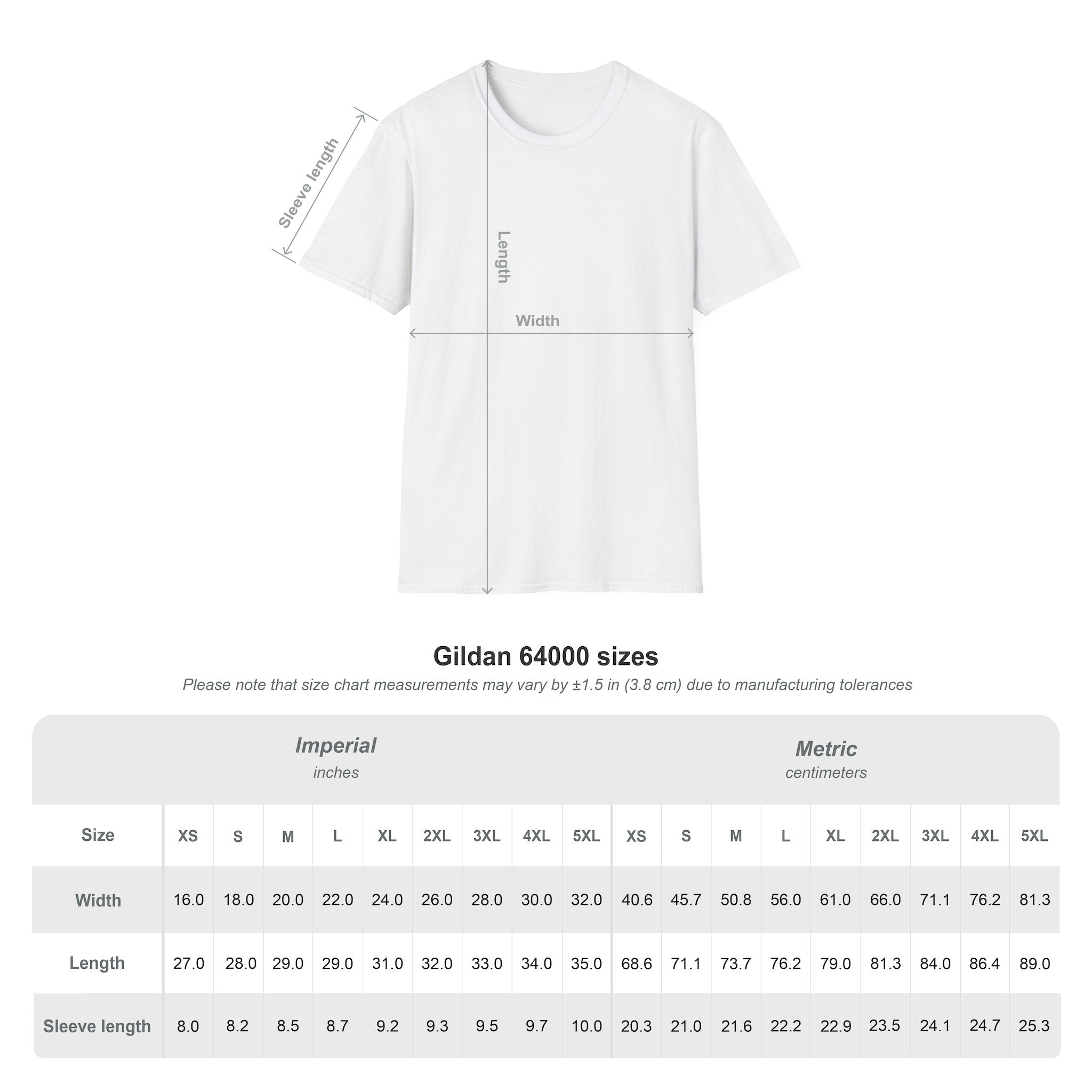 Unisex Softstyle T-Shirt - Comfortable Casual Wear for Everyday Adventures