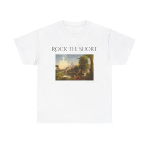 The Voyage of Life Tee - Unisex Heavy Cotton Tee