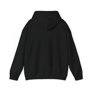 Cozy Unisex Hooded Sweatshirt - Perfect for Relaxation & Everyday Wear RTS Special Color Carolina Blue
