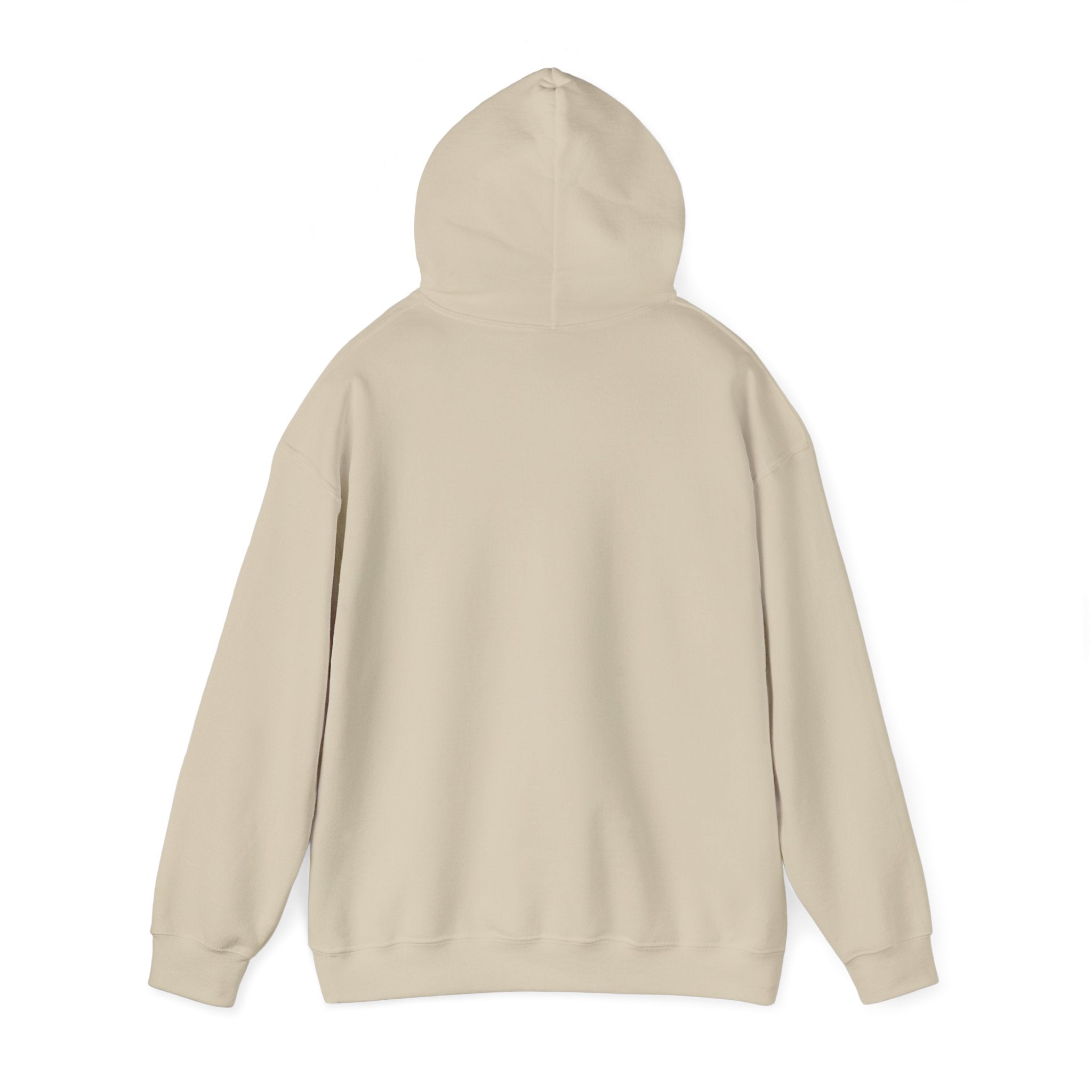 Cozy Unisex Hooded Sweatshirt - Perfect for Relaxation & Everyday Wear RTS Special Color Carolina Blue