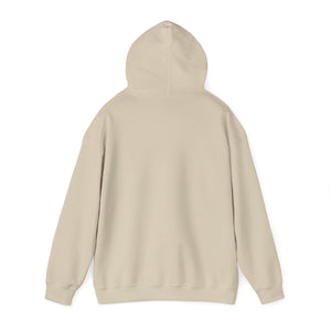 Cozy Unisex Hooded Sweatshirt - Perfect for Relaxation & Everyday Wear RTS Special Color Carolina Blue