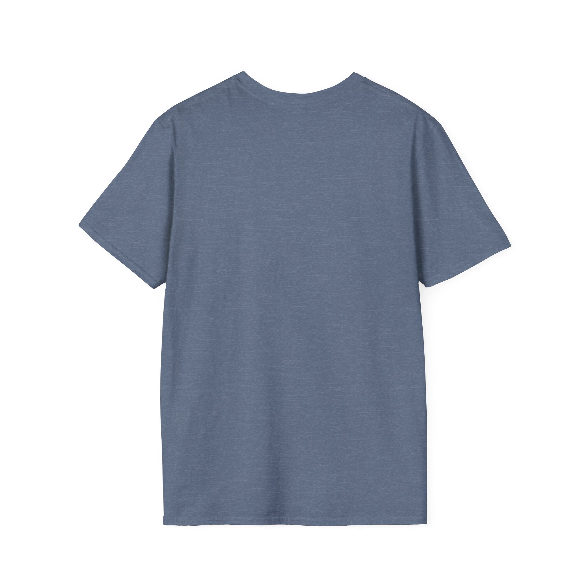 Unisex Softstyle T-Shirt - Comfortable Casual Wear for Everyday Adventures