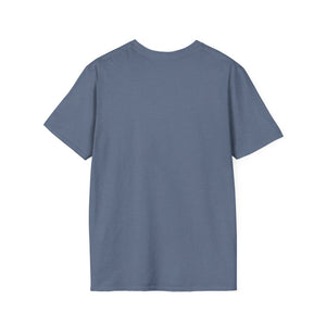 Unisex Softstyle T-Shirt - Comfortable Casual Wear for Everyday Adventures