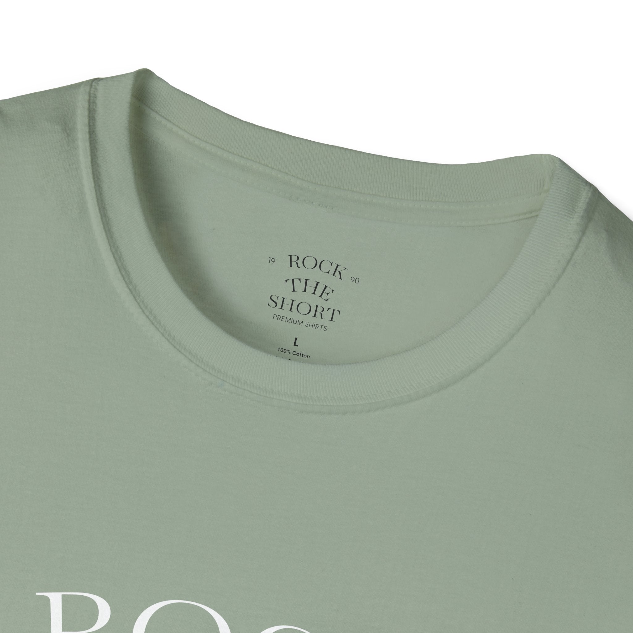 Unisex Softstyle T-Shirt - Comfortable Casual Wear for Everyday Adventures