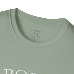 Unisex Softstyle T-Shirt - Comfortable Casual Wear for Everyday Adventures