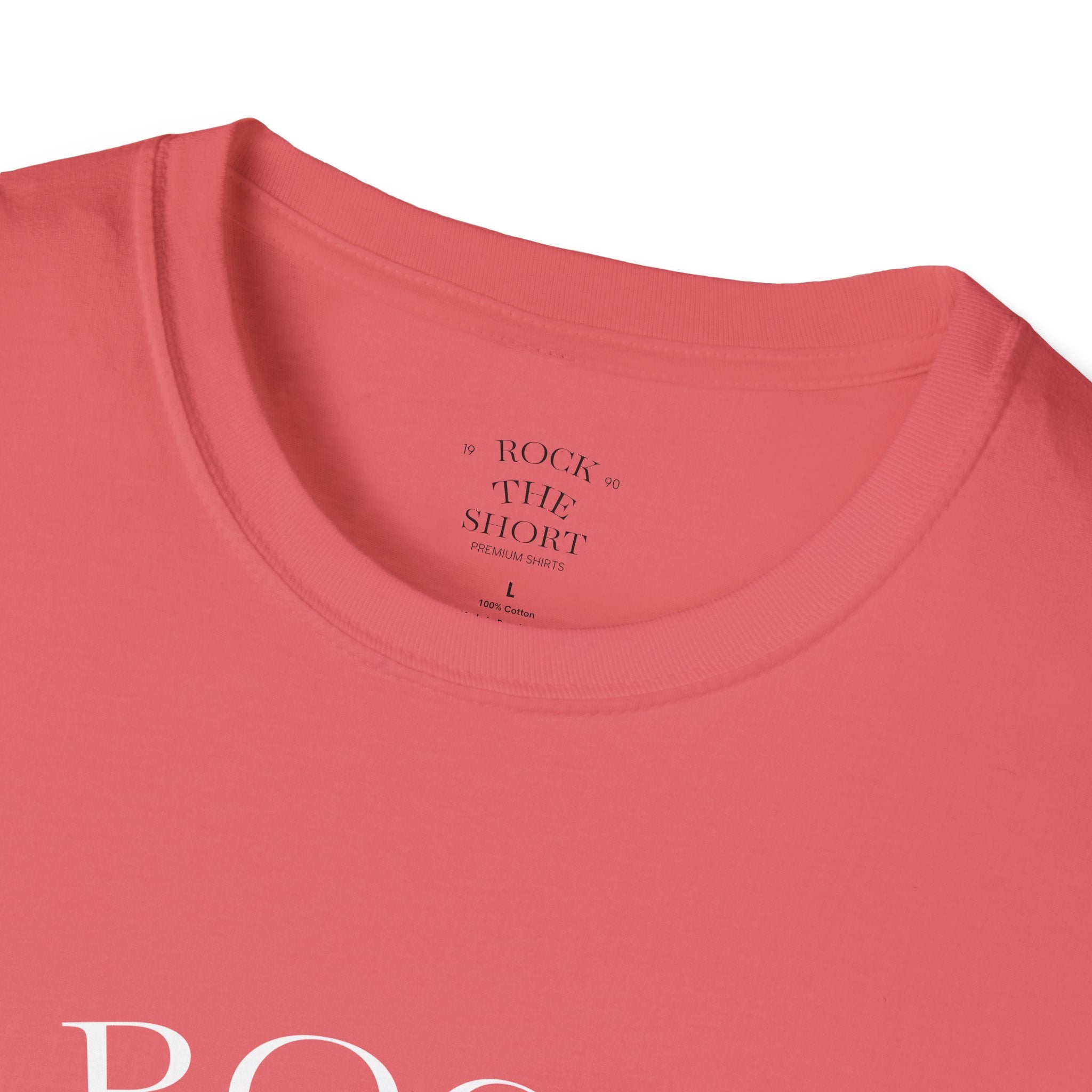 Unisex Softstyle T-Shirt - Comfortable Casual Wear for Everyday Adventures