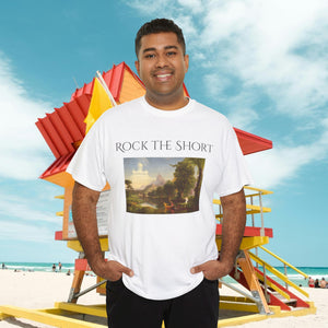 The Voyage of Life Tee - Unisex Heavy Cotton Tee