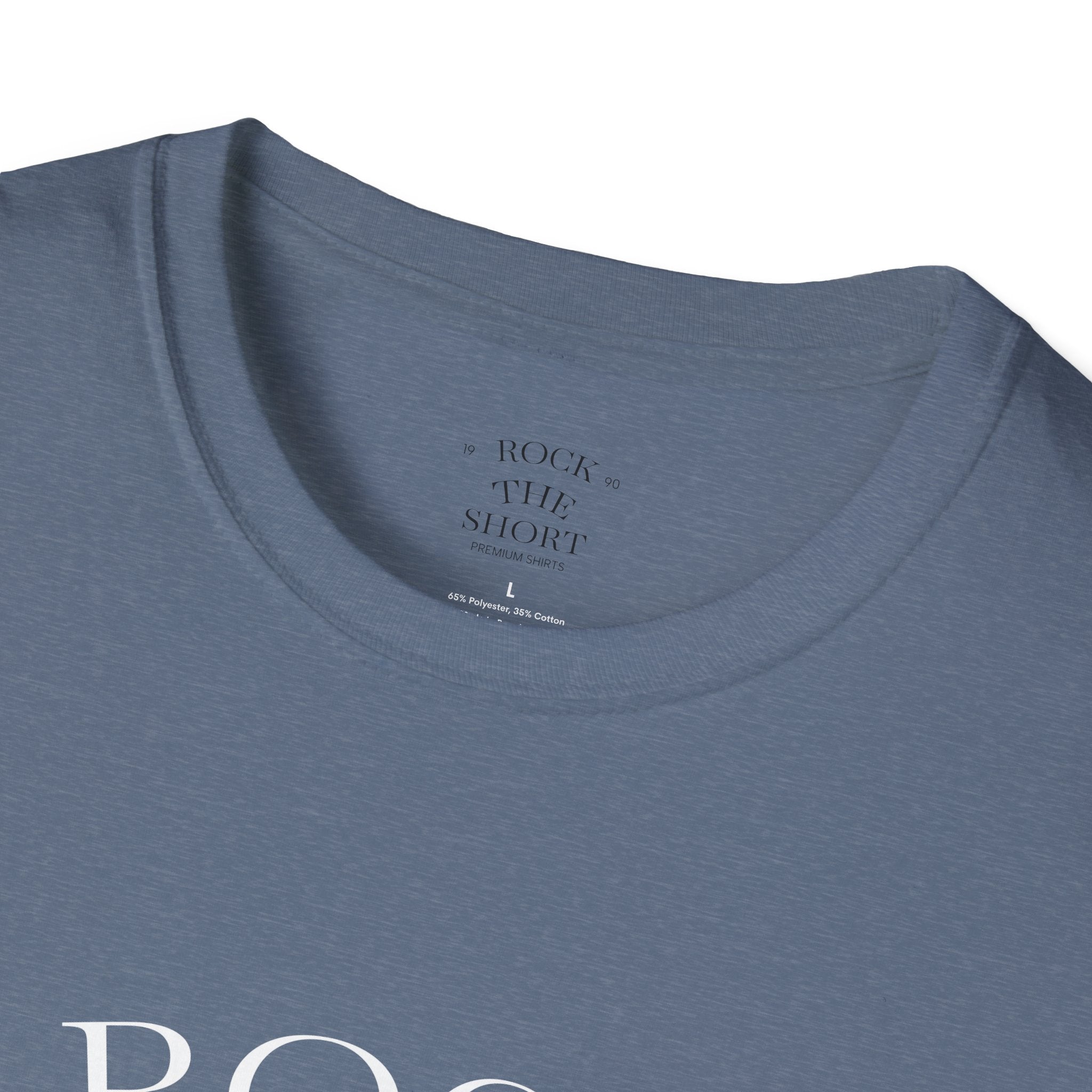 Unisex Softstyle T-Shirt - Comfortable Casual Wear for Everyday Adventures