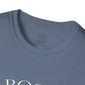 Unisex Softstyle T-Shirt - Comfortable Casual Wear for Everyday Adventures
