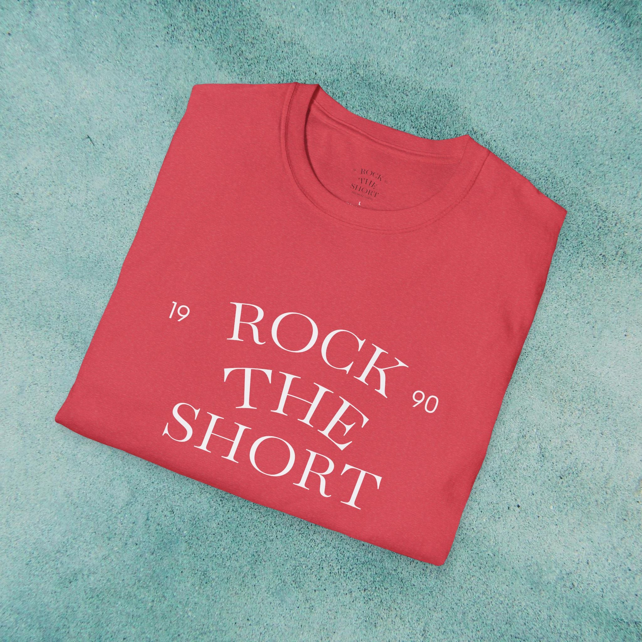 Unisex Softstyle T-Shirt - Comfortable Casual Wear for Everyday Adventures