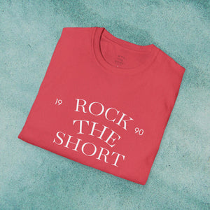 Unisex Softstyle T-Shirt - Comfortable Casual Wear for Everyday Adventures
